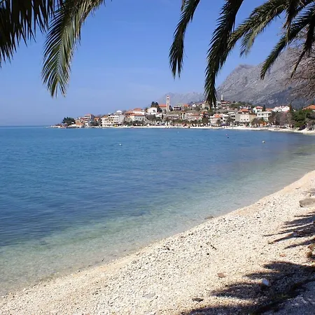 Gasthof And With Parking Space Gradac, Makarska - 6660 2*