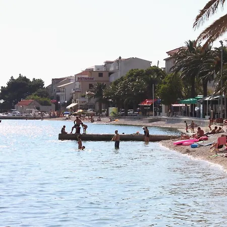 And With Parking Space Gradac, Makarska - 6660 Gradac (Split-Dalmatia)