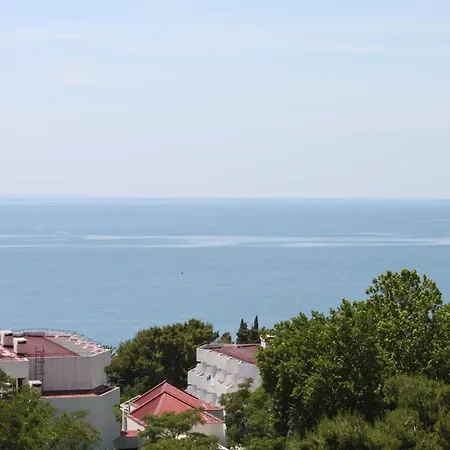 And With Parking Space Gradac, Makarska - 6660 2* Gradac (Split-Dalmatia)
