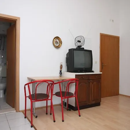 And With Parking Space Gradac, Makarska - 6660
