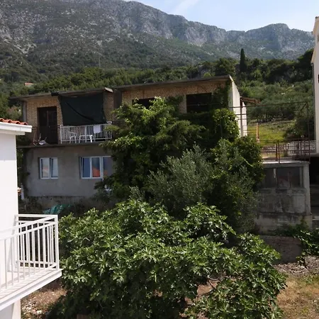 And With Parking Space Gradac, Makarska - 6660