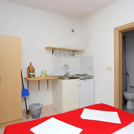 And With Parking Space Gradac, Makarska - 6660