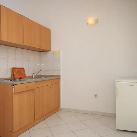And With Parking Space Gradac, Makarska - 6660 Gasthof