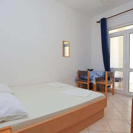And With Parking Space Gradac, Makarska - 6660 Gradac (Split-Dalmatia)