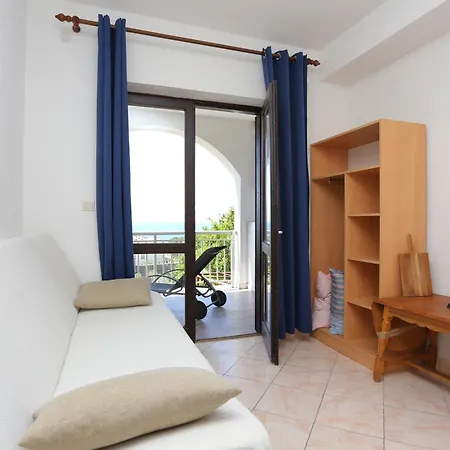 And With Parking Space Gradac, Makarska - 6660 Gasthof