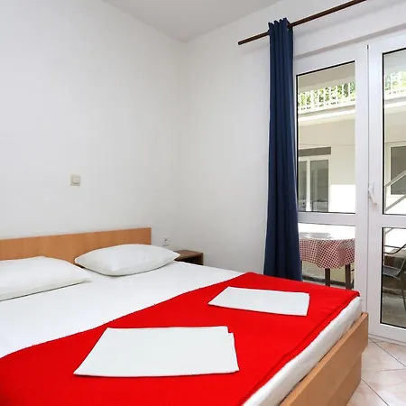 And With Parking Space Gradac, Makarska - 6660 2*