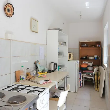 And With Parking Space Gradac, Makarska - 6660 2* Gradac (Split-Dalmatia)